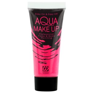 Neon UV Bodypaint PRO 30 ml - pink