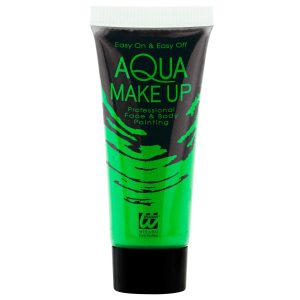 Neon UV Bodypaint PRO 30 ml - grün