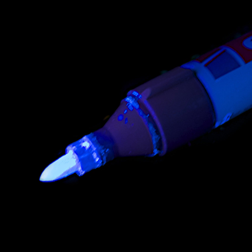 Edding Securitas Marker 2